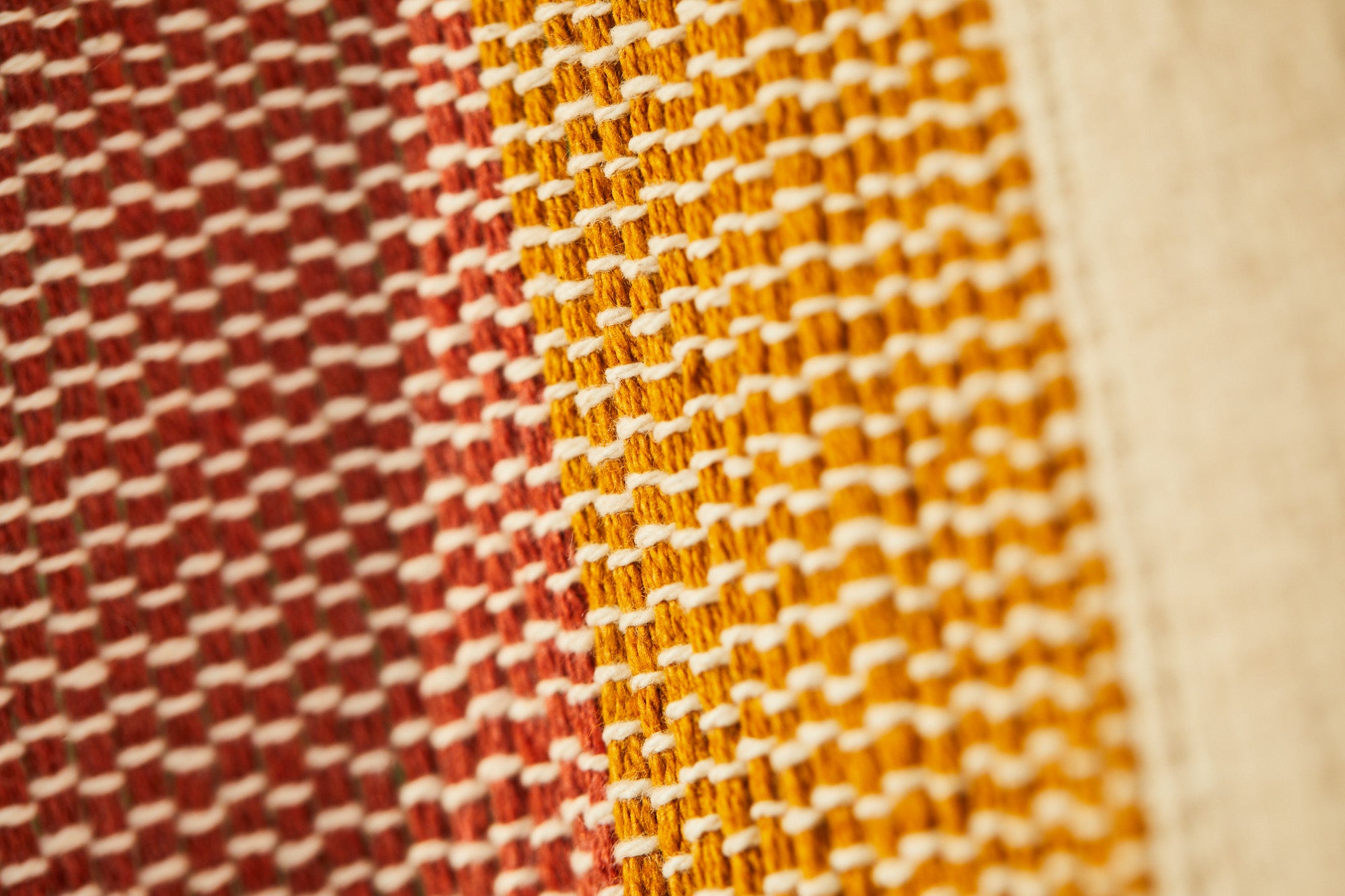 Ochre coloured online throws